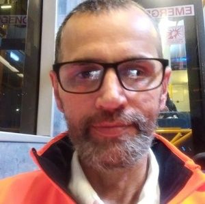 Meet your Posher, Michael